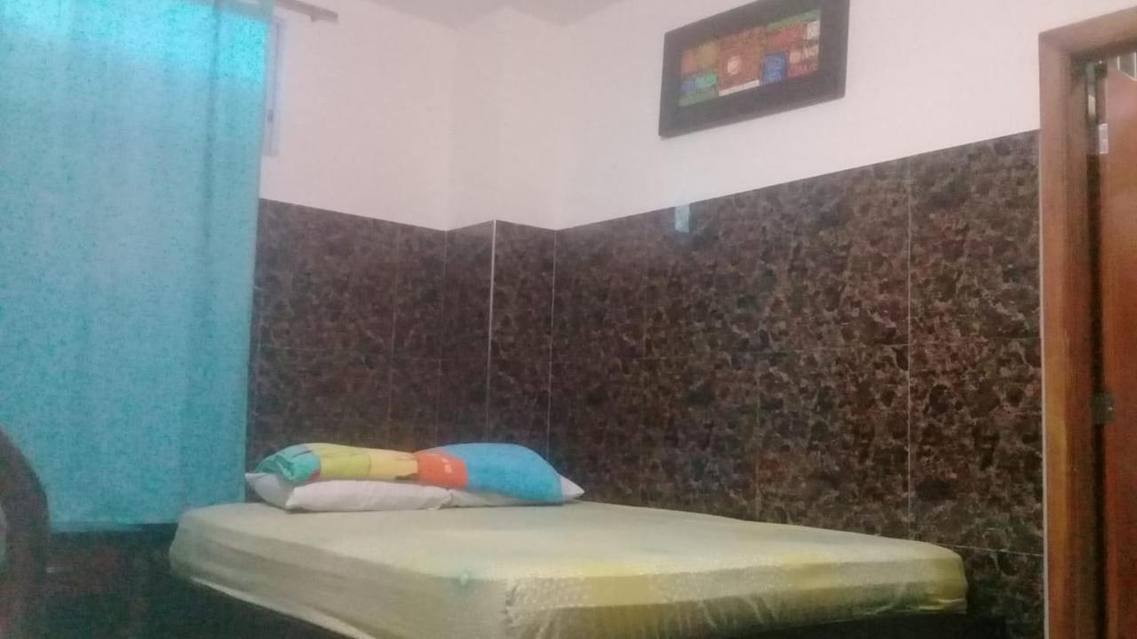 Habitacion Vacacional Camboriu Салинас Экстерьер фото