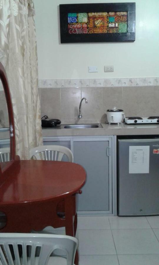 Habitacion Vacacional Camboriu Салинас Экстерьер фото