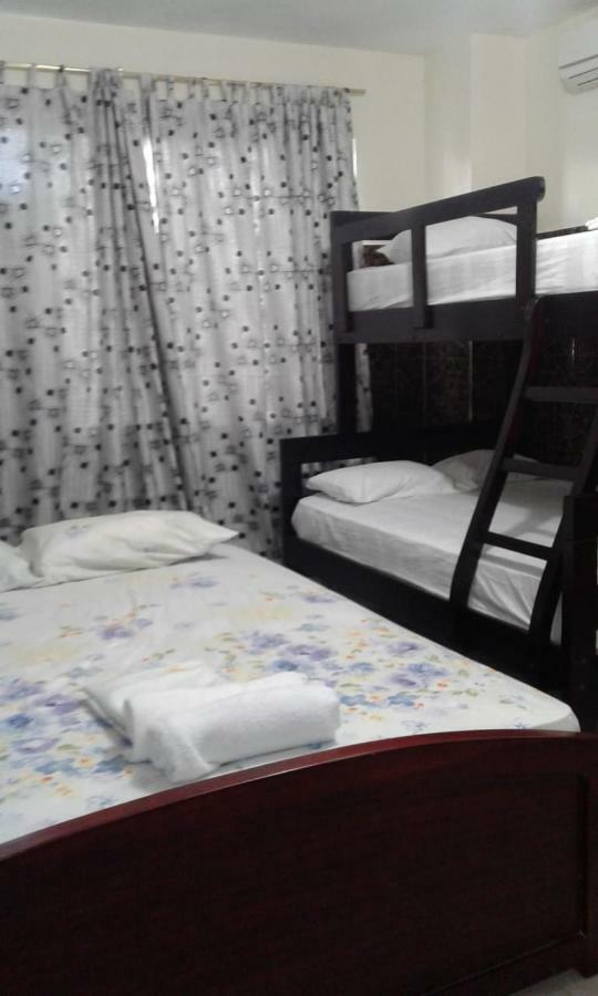 Habitacion Vacacional Camboriu Салинас Экстерьер фото