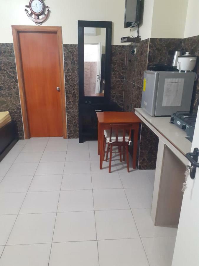 Habitacion Vacacional Camboriu Салинас Экстерьер фото